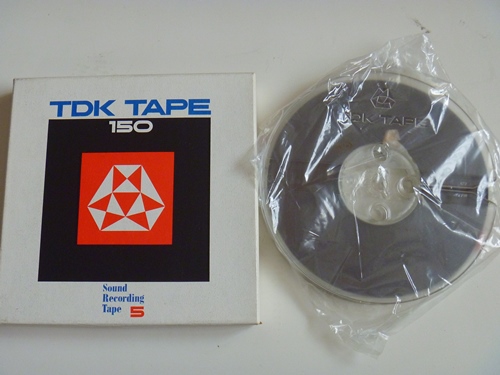 5号テープ