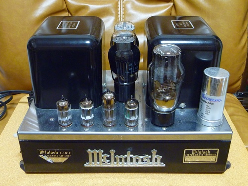 マッキントッシュMC30