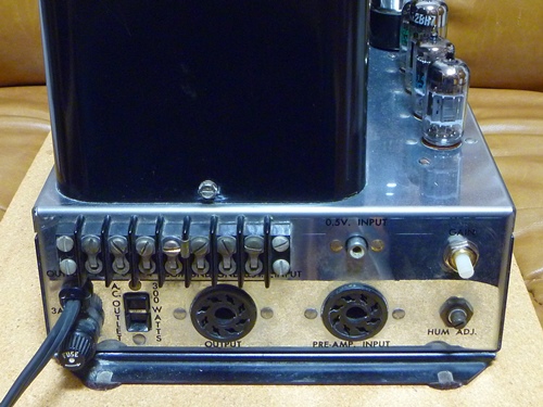 マッキントッシュMC30