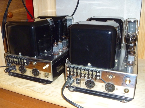 マッキントッシュMC30