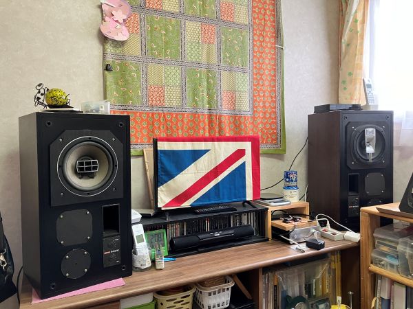 8CX-50 PAX-A20 聴き比べ