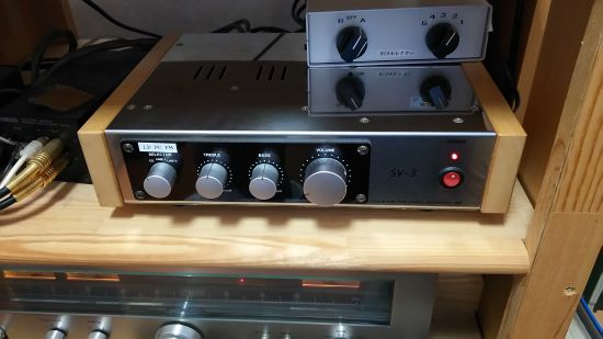 サンバレー SV-3