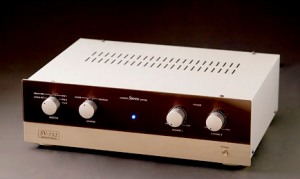 サンバレー SV722