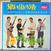 ワイルドワンズ