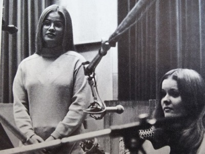 ベッツイ&クリス