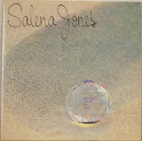 サリナジョーンズ