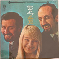 ピーター・ポール＆マリー