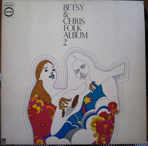 ベッツイ＆クリス