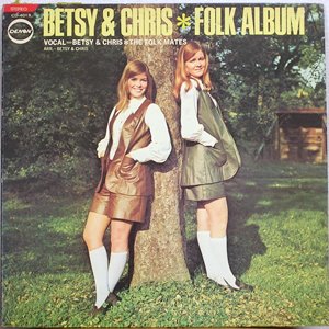 ベッツイ＆クリス