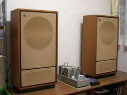 タンノイチェビオット