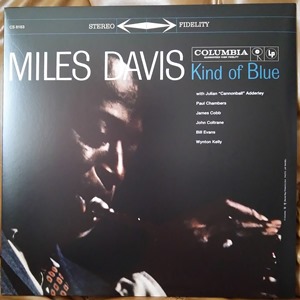マイルスデイビス