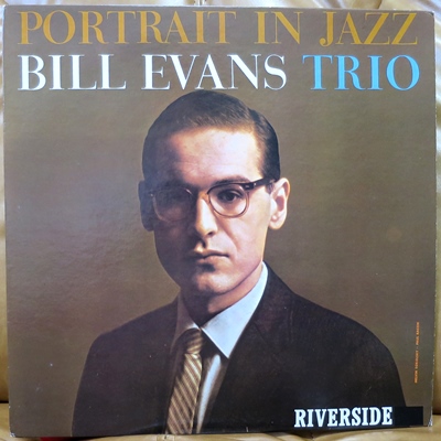 ビル・エヴァンス