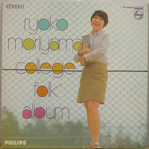 70年代のフォーク・ポップス