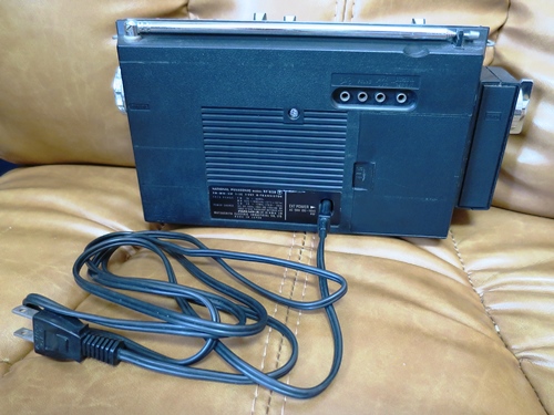 ワールドボーイRF-858