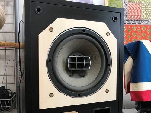 PAX-A20でサイモンとガーファンクル