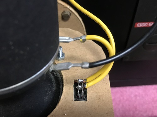 PAX-A20でサイモンとガーファンクル