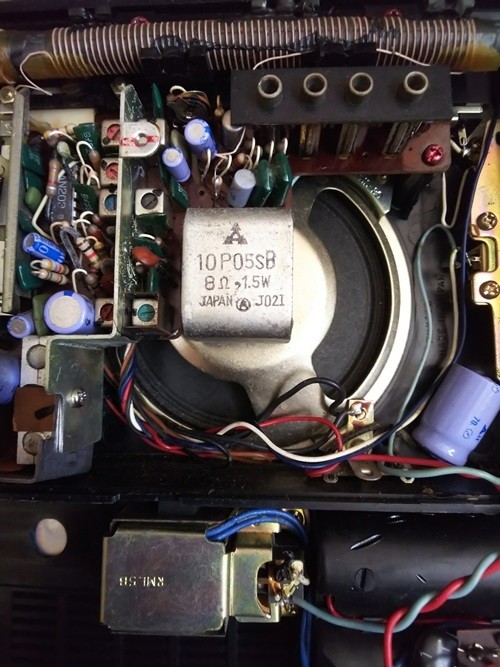 ナショナルワールドボーイ