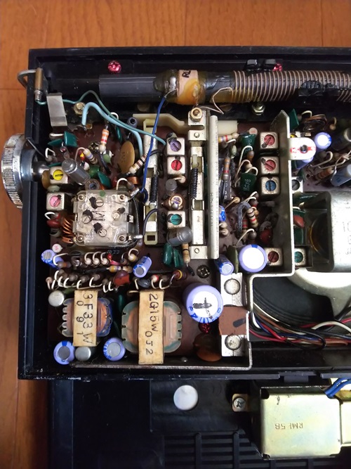 GXワールドボーイ